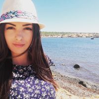 Paulina Kolończyk's Photo