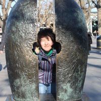 Sardana Nazarova's Photo