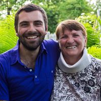 Fotos de Dane Steefe