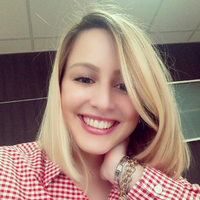 Sonja Stojanov's Photo