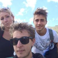 Romain Bunel's Photo