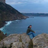 David Razkin's Photo