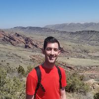 Conner Durkin的照片