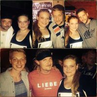 Fotos von Anne Fsslr