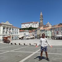 Pablo Sierra Costa's Photo