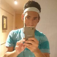 Est Gonzalo Dueñas's Photo