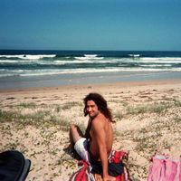 Matthew Smith's Photo