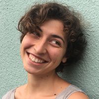 Monika Pawłowska's Photo