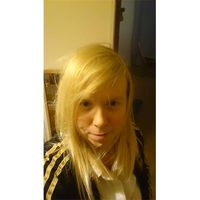 Julia Hedberg的照片