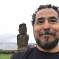 Tavo Elizondo的照片