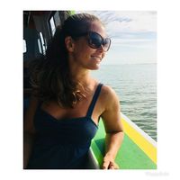 Fotos von Camilla Nordström