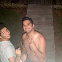 Ali El Morabit的照片