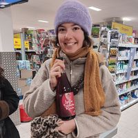 Paula Clemens's Photo