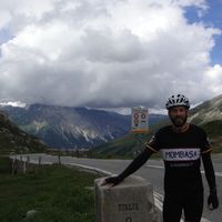 Tom Torremans's Photo