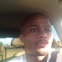 Jamel Major's Photo