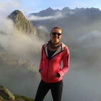 Anastasia Kraft的照片