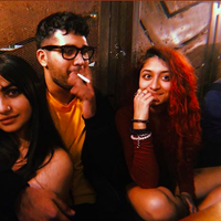 Le foto di Pranit Saraf