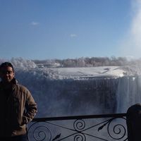 Hardik Parikh's Photo