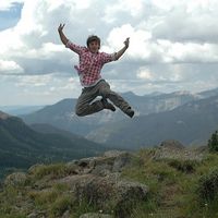 Zbyněk Vyhlas's Photo