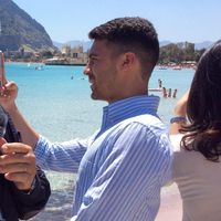 Lorenzo Rampolla的照片