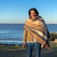 Gregorio Defazio Bottegoni's Photo