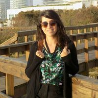 Alejandra Saballa's Photo