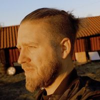 Erik Karlberg的照片