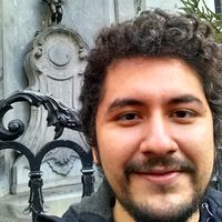 Miguel Angel Olivera的照片