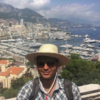 Oussama Lahiani's Photo