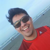 Фотографии пользователя Thiago Raniel