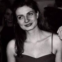 Katell LE DOUGET's Photo