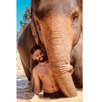 Namish Kumar's Photo