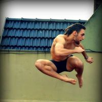 Fotos de Lucho Colantuono