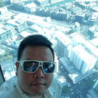 Martin Ebueng的照片