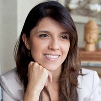 Fabiana Bernabe's Photo