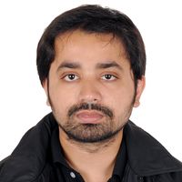 Aminur Rahman Ruhi's Photo