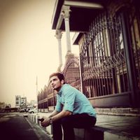 Hossein Jeddi's Photo