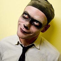 Daniel Cazard's Photo