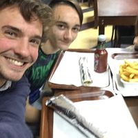 Fotos de Koen Vanherf