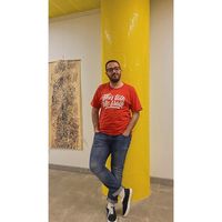 SaifAldeen Aldabbas的照片