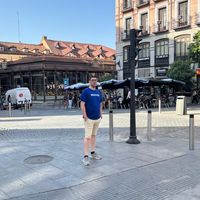 Fotos de Osama  Shehatum