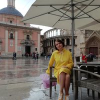 Natalie Tyurdyo的照片