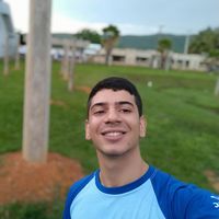 Junior Gomes's Photo