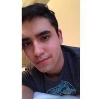 Vinicius Moura's Photo