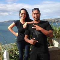 Grace Anderson's Photo