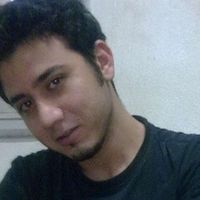 Mazhar Mohammadi Motlagh的照片