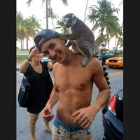 Fotos de Ali Massoud