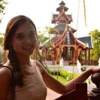 Alina Laguna的照片