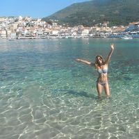 Jovana Kolarski's Photo