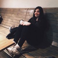 Lina Borisova的照片